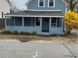 34 Troy Ave, Warwick, RI 02889
