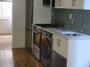 36 E 4th St #3RW, New York, NY 10003