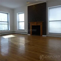 Rented by Oxford Property Group