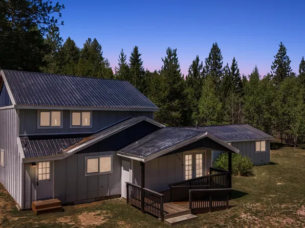 6101 Ford Wellpinit Rd, Wellpinit, WA 99040