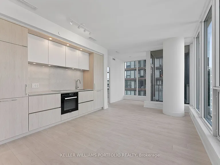 35 Mercer St #3910 — Photo 8