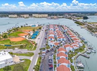 273 Rex Pl APT H, Madeira Beach, FL 33708