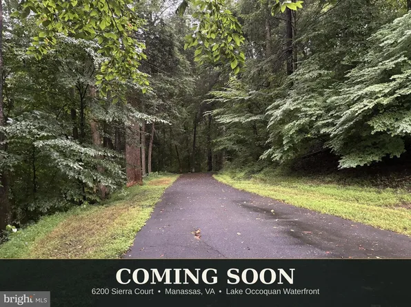 6200 Sierra Ct, Manassas, VA 20111