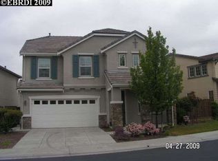2515 McLaren Ln, San Ramon, CA 94582