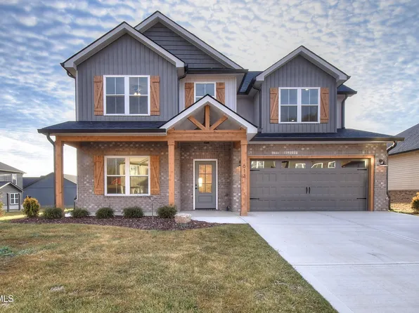 613 Cherry Marie Dr, Jonesborough, TN 37659