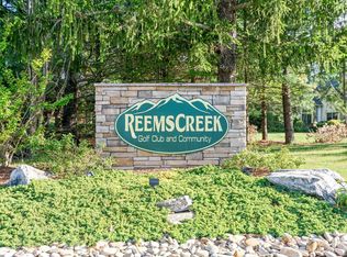 36 Haw Tree Ct, Weaverville, NC 28787