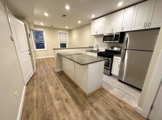 62 London St #2, Boston, MA 02128