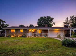 105 Gwen Ln, Trenton, OH 45067