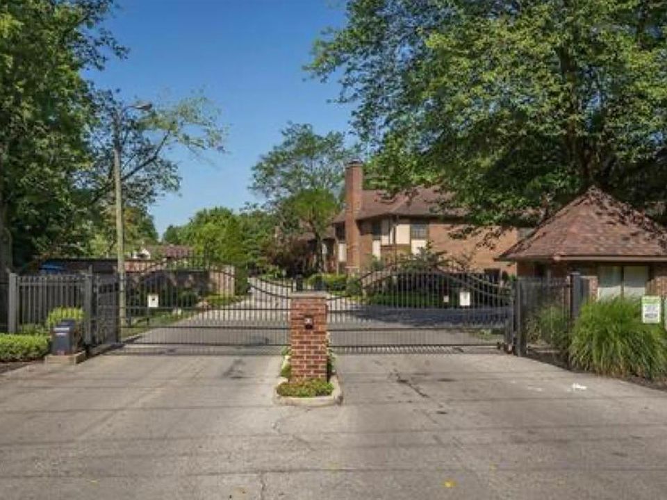 True Gated Community