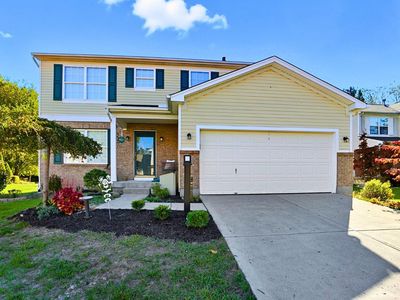 6328 Maple Grv, Morrow, OH, 45152