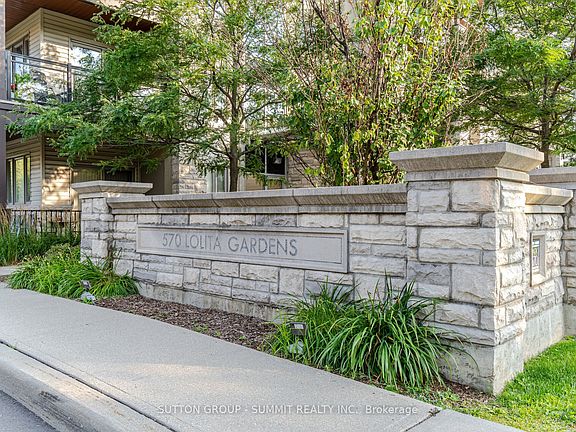 2nd image of 570 Lolita Gdns #418