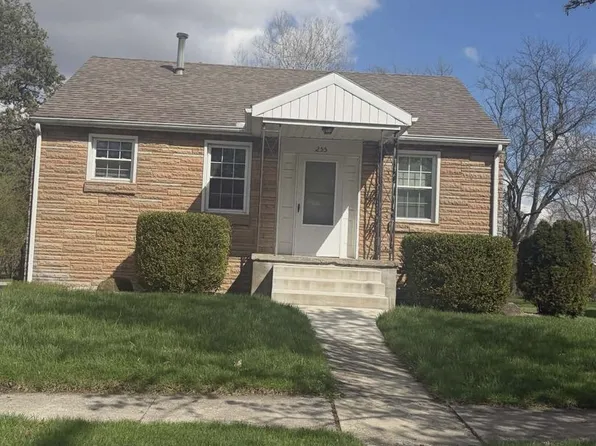 255 Crim St, Bowling Green, OH 43402