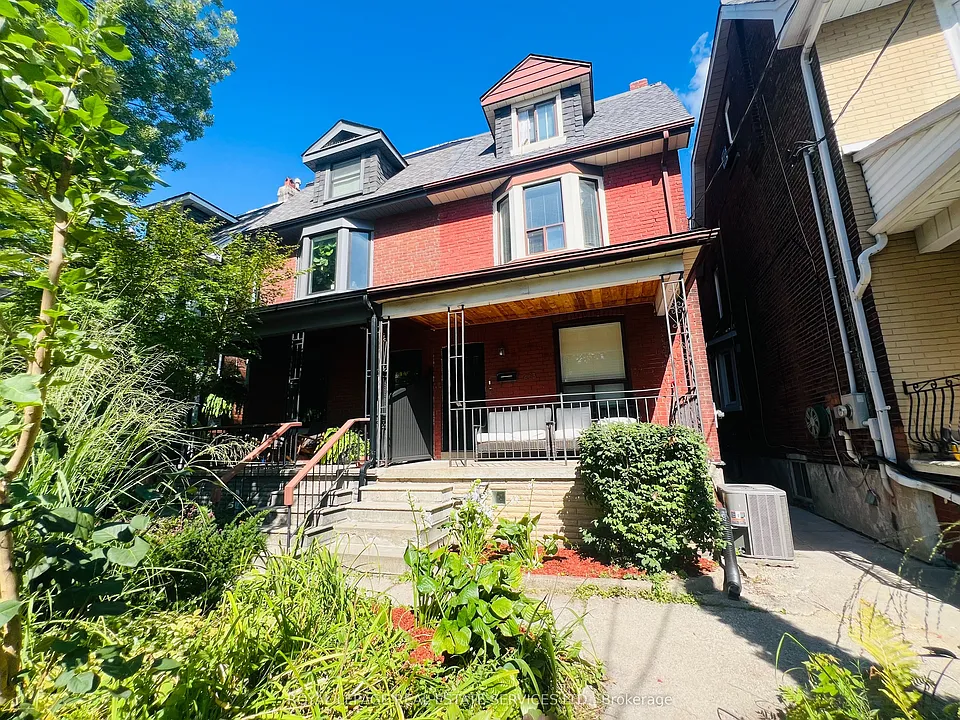 263 Grace St #LOWER