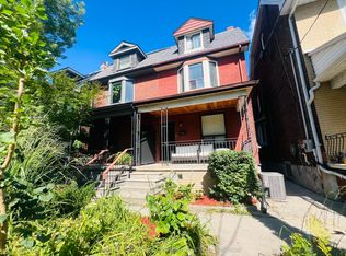 263 Grace St, Toronto, ON M6G3A7