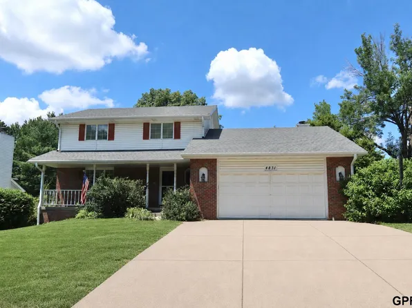 4831 S 72nd St, Lincoln, NE 68516