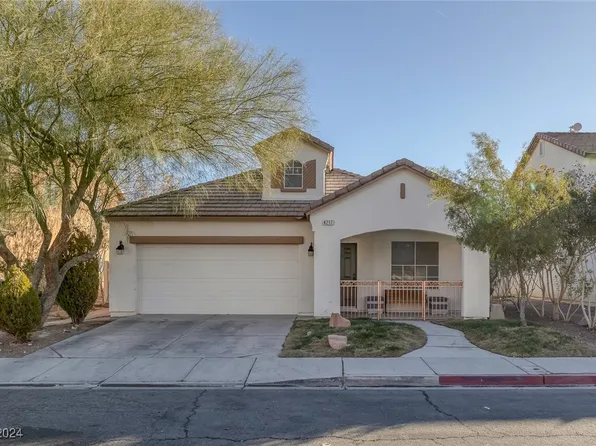 4217 Capri Canyon Ct, North Las Vegas, NV 89031
