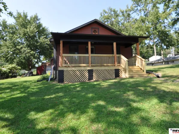 502 6th Ave, Nebraska City, NE 68410