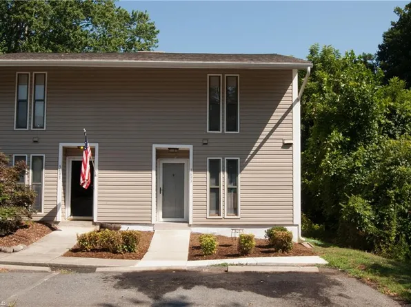 3693 Heathrow Dr, Winston Salem, NC 27127
