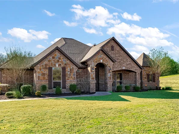 112 Royal Dr, Weatherford, TX 76085