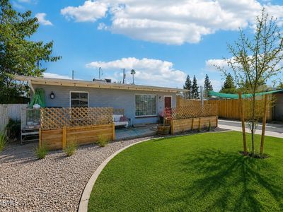 318 S TERRY Circle, Tempe, AZ, 85281