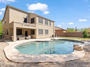 23134 N 40th Pl, Phoenix, AZ 85050