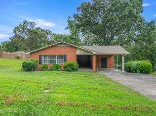 170 County Road 576, Englewood, TN 37329