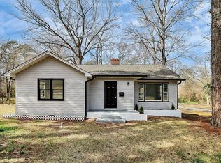 500 Kershaw St, Lancaster, SC 29720