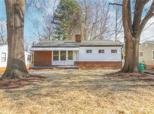 1148 Tabor St, High Point, NC 27262