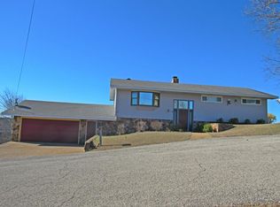 370 Bull Shoals Ln, Forsyth, MO 65653