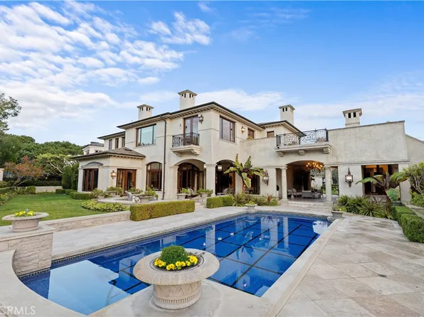 7 Shoreview, Newport Coast, CA 92657
