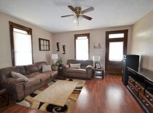 2668 State Route 262, Rising Sun, IN 47040