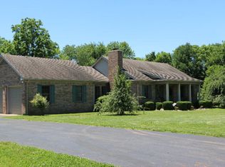 2795 Woodburn Hay Rd, Hopkinsville, KY 42240