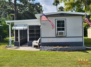 2584 La Boca Dr #29, New Smyrna Beach, FL 32168