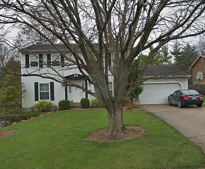 1st image of 1231 Hickorylake Dr