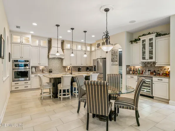 7204 MONDOVI Lane, Jacksonville, FL 32258