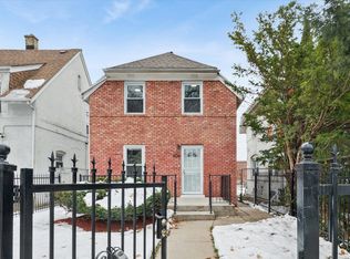 8730 S Wabash Ave, Chicago, IL 60619