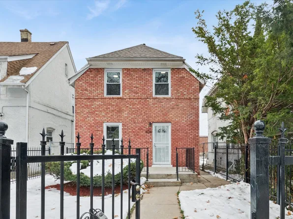 8730 S Wabash Ave, Chicago, IL 60619