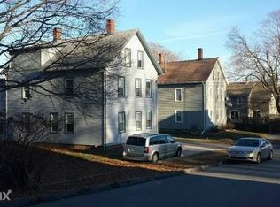 57 12th St, Norwich, CT 06360