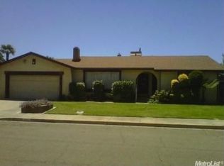 660 Ashland Ave, Turlock, CA 95382