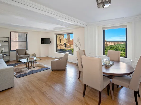 160 Central Park South image 3 of 13