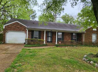 5017 Fairbrook Ave, Memphis, TN 38118