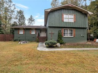 1210 Brookside Dr NE, Conyers, GA 30012