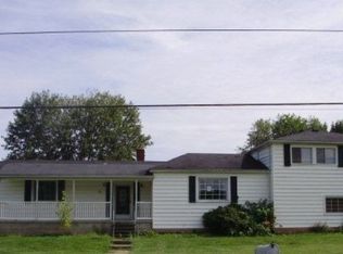 35 Wanda Rd, Portsmouth, OH 45662