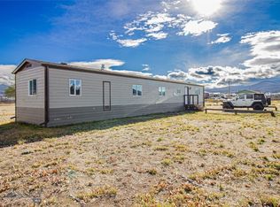 140 Shoe String Annie Rd, Butte, MT 59701