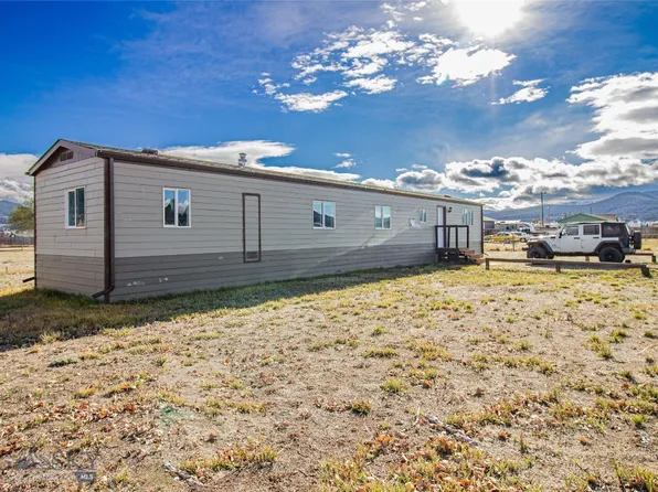 140 Shoe String Annie Rd, Butte, MT 59701