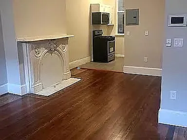 941 N Calvert St #1F — Photo 6