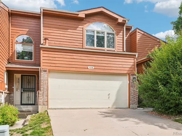 108 Ward Court, Lakewood, CO 80228