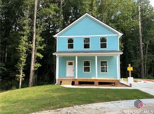 32 Caboose Ct, Comer, GA 30629
