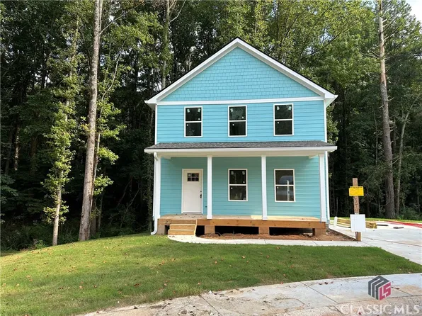 32 Caboose Court, Comer, GA 30629