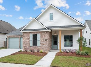 14312 Black Ridge Ave, Baton Rouge, LA 70818